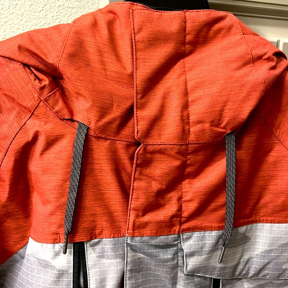 Color block Iceberg outerwear jacket NWOT - Picture 2 of 14